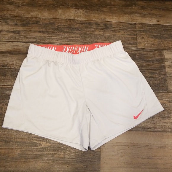 Nike Pants - Nike Dri-Fit shorts